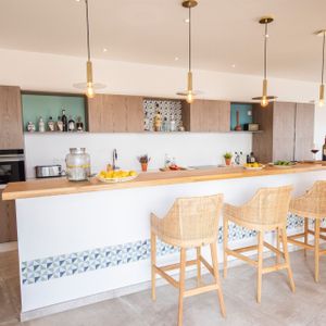 Rental Villa L'Île-Rousse 8 Rooms 350 m² - Photo 2