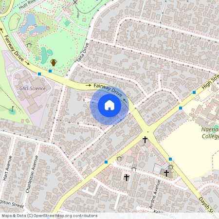 2 Avery Grove, Boulcott, Lower Hutt City