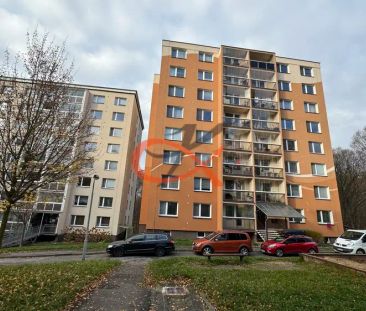 Pronájem bytu 3+1 v Rožnově pod Radhoštěm - Photo 2