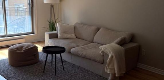 Condo à louer - Photo 2