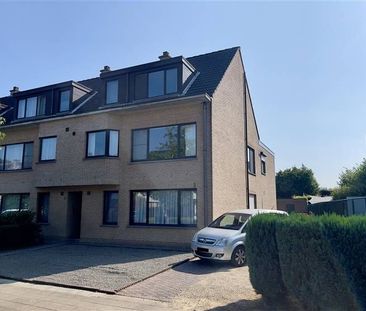 Appartement te huur - Foto 1