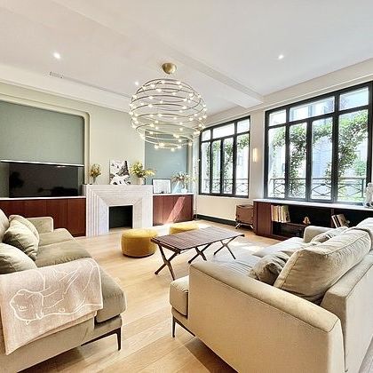 Tout savoir sur cet appartement dans le quartier Invalides, à Paris 7ème - Photo 1