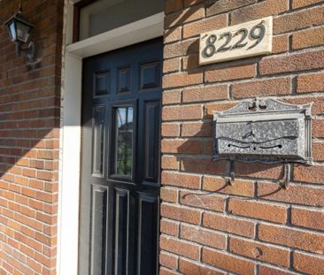 8229 Rue St-Gérard, H2P 2C8, H2P 2C8, Montréal - Photo 2