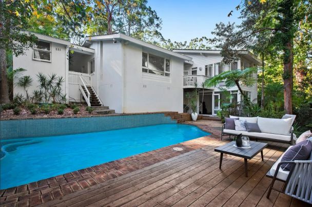 Meticulously Maintained Family Entertainer with Pool - Photo 1