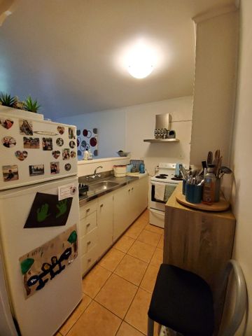 Meadowbank -1 brm unit - Photo 5