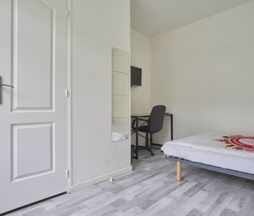 Anatole France Colocation 5 chambres à Ronchin - Photo 1