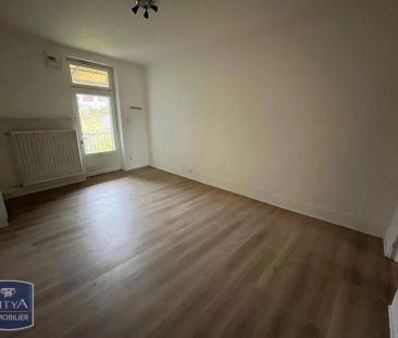 Appartement à louer 2 pièces 38.43m² - Photo 4
