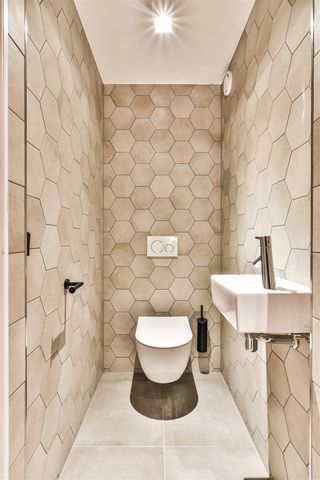 Suikerbakkerssteeg 12A - Photo 5