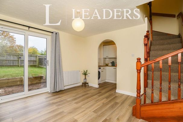 1 bedroom terraced house to rent - Photo 1