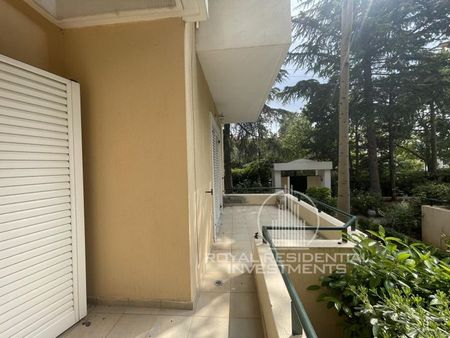 Μεζονέτα για ενοικίαση Κάτω Κηφισιά (Κηφισιά) - Photo 3