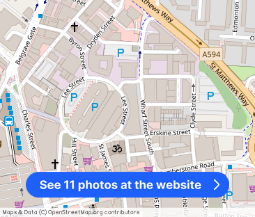 2 bedroom flat for rent - Photo 1