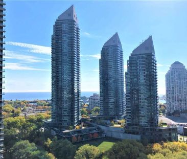 For Lease - 36 Park Lawn Road Unit# 1501, Toronto, Ontario - Photo 5