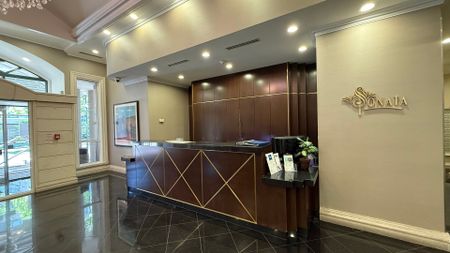 For Lease - 7 Lorraine Drive Unit# 1103, Toronto, Ontario - Photo 3