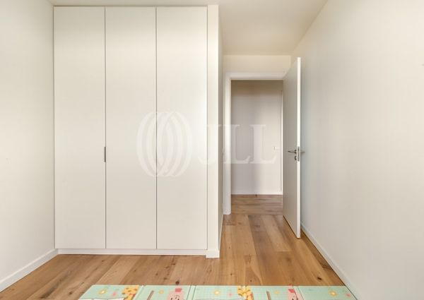 Apartamento T3 em Porto
