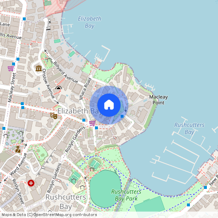 9 / 94 Elizabeth Bay Road, Elizabeth Bay