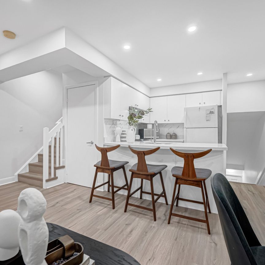 For Lease - 415 Jarvis Street Unit# 400, Toronto, Ontario - Photo 1