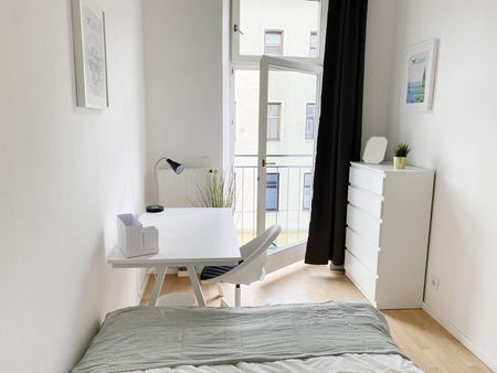 Hasengasse Top 12 Zimmer 4 - Photo 3