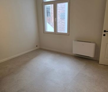 Appartement te huur - Foto 5