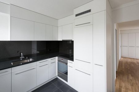 3 Zimmerwohnung à 73 m2 mit Balkon - Photo 3