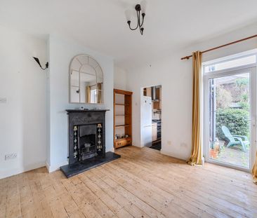 2 bedroom semi-detached house to rent - Photo 1