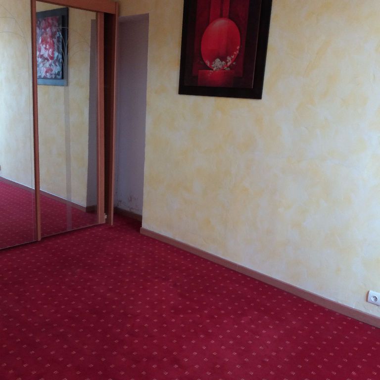 Location appartement 3 pièces, 46.00m², Yerres - Photo 1