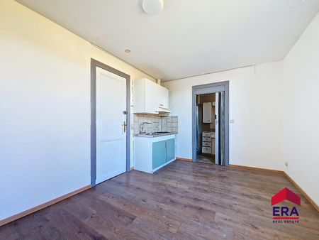 Studio 2ème étage à louer au coeur de Huy - Photo 3