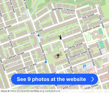Chatham Street, Stockport, SK3 - Photo 1
