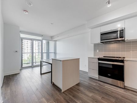 For Lease - 1461 Lawrence Avenue Unit# 703, Toronto, Ontario - Photo 4