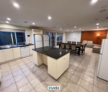 Fully Furnished Rooms in Burnside I Utilities Included I From $200 p/w - Photo 6