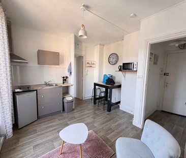 Location Appartement 2 pièces 33m² - Photo 3