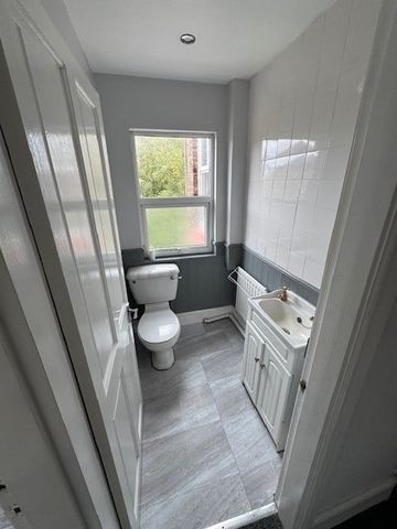 2 Bed Terraced House, Laird Street, CH41 - Photo 5
