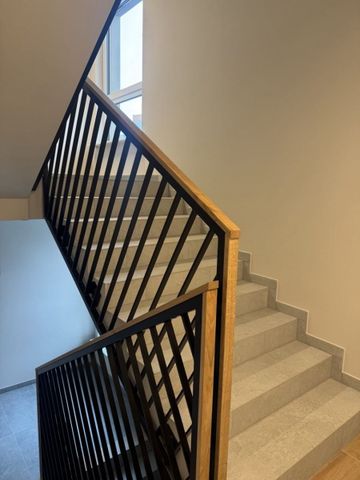 3-pok M przy galerii Posnania 56 m² - Photo 2