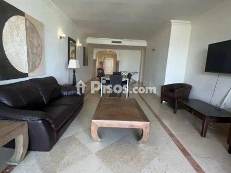 Piso en alquiler en Avenida Calderón de la Barca - Foto 2