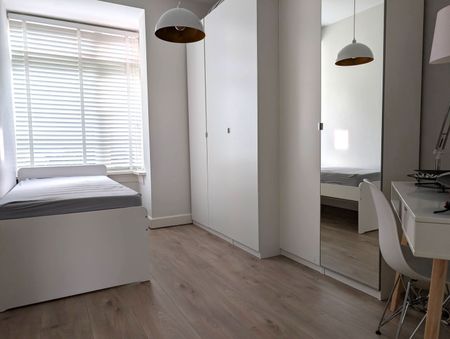 Appartement te huur: Herenweg 175 2106 MH Heemstede - Photo 3