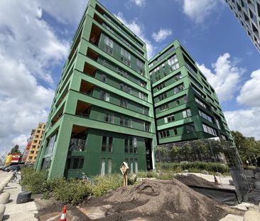 Te huur: Appartement Haarlemmerweg 1154 M in Amsterdam - Photo 6