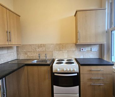 1 bed flat to rent in St. Marys Street, Whitchurch, SY13 - Photo 5