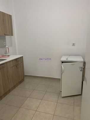 Studio/Γκαρσονιέρα για ενοικίαση Άγιος Νικόλαος (Άνω Πόλη) - Photo 1