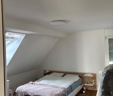 4.5 Zimmer, 97 m², 3. Stock - Photo 5