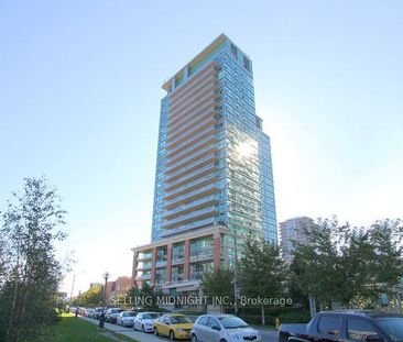 Zip Condos and Lofts , #1701 - Photo 5