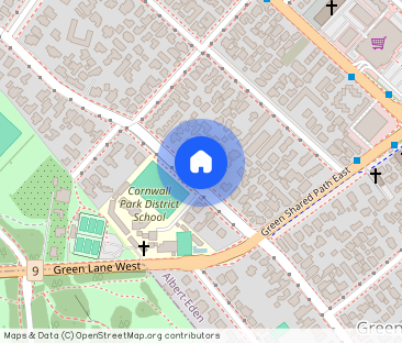 Modern Family Home in Prime Greenlane Location - Photo 1