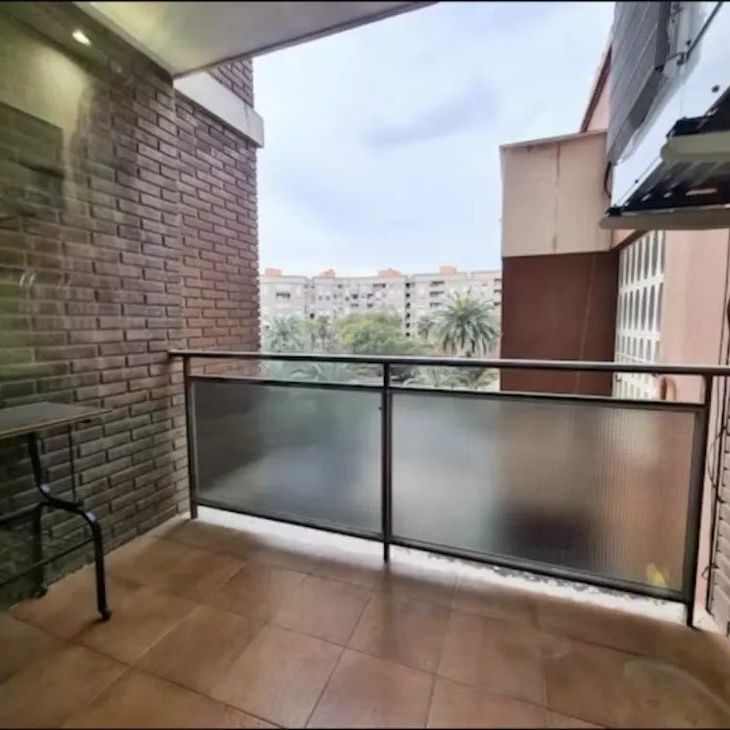 Avinguda de Campanar, Valencia, Valencian Community 46009 - Photo 1