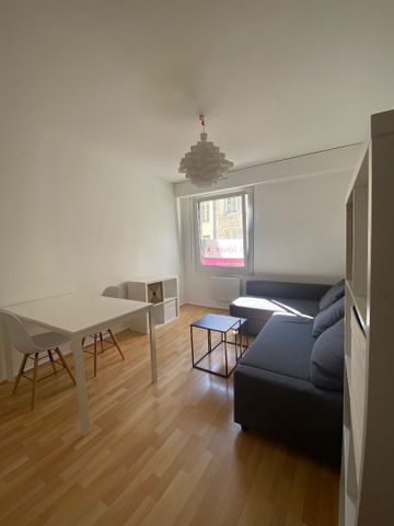 Location Appartement 1 pièce 21m² - Photo 3