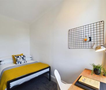 1 bedroom house to rent West Parade, Lincoln, Lincolnshire, LN1 - Photo 6