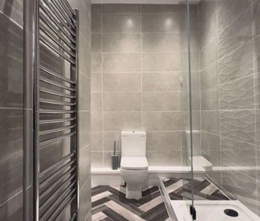 1 bedroom house of multiple occupation to rent - Photo 1