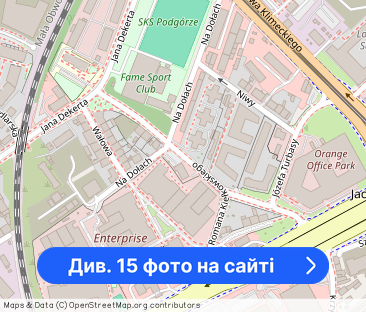 Nowe mieszkanie na Zabłociu - Фото 1