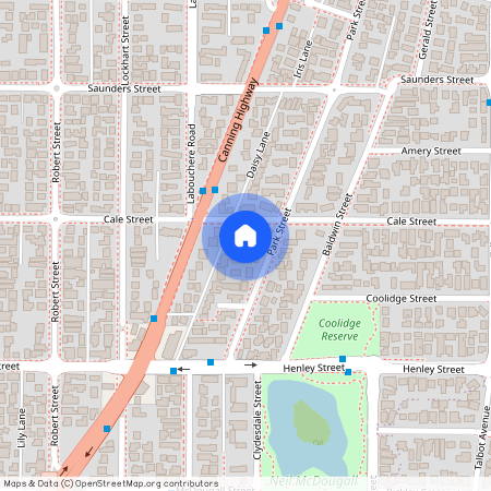 2/57 Park Street, Como