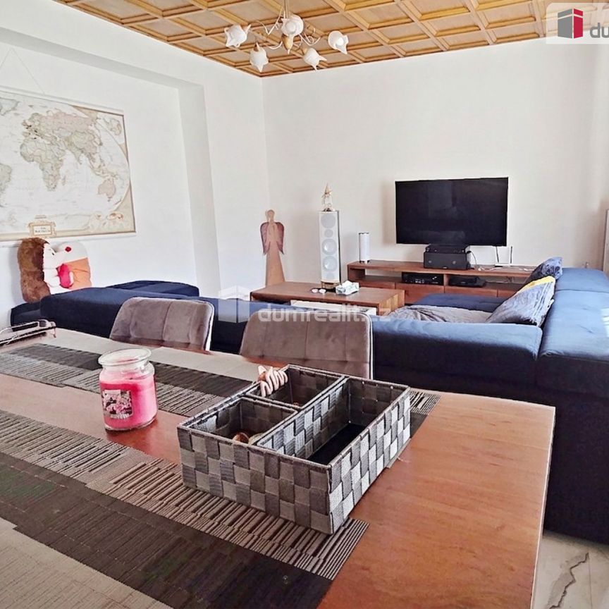 Pronájem bytu 4+kk 155 m² - Photo 1