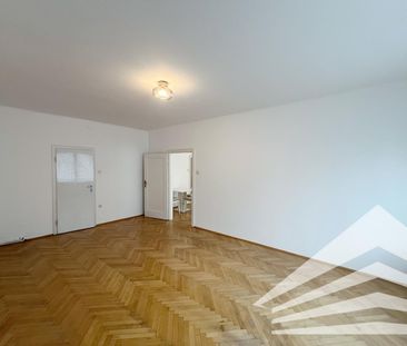 Studenten aufgepasst - tolle 3,5 Zimmer Wohnung in der Linzer Innen... - Photo 2