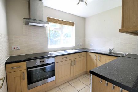 1 bedroom apartment to rent - Photo 3