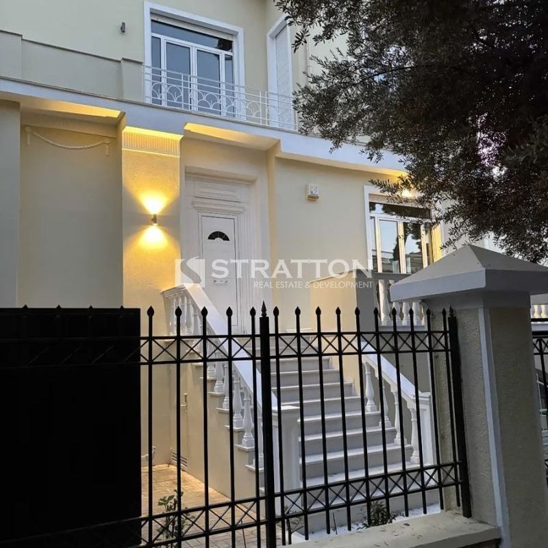 Μονοκατοικία για ενοικίαση Πολύδροσο (Χαλάνδρι) - Photo 1